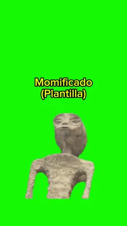 Momificado