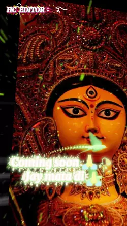 [DURGA PUJA SPECIAL]