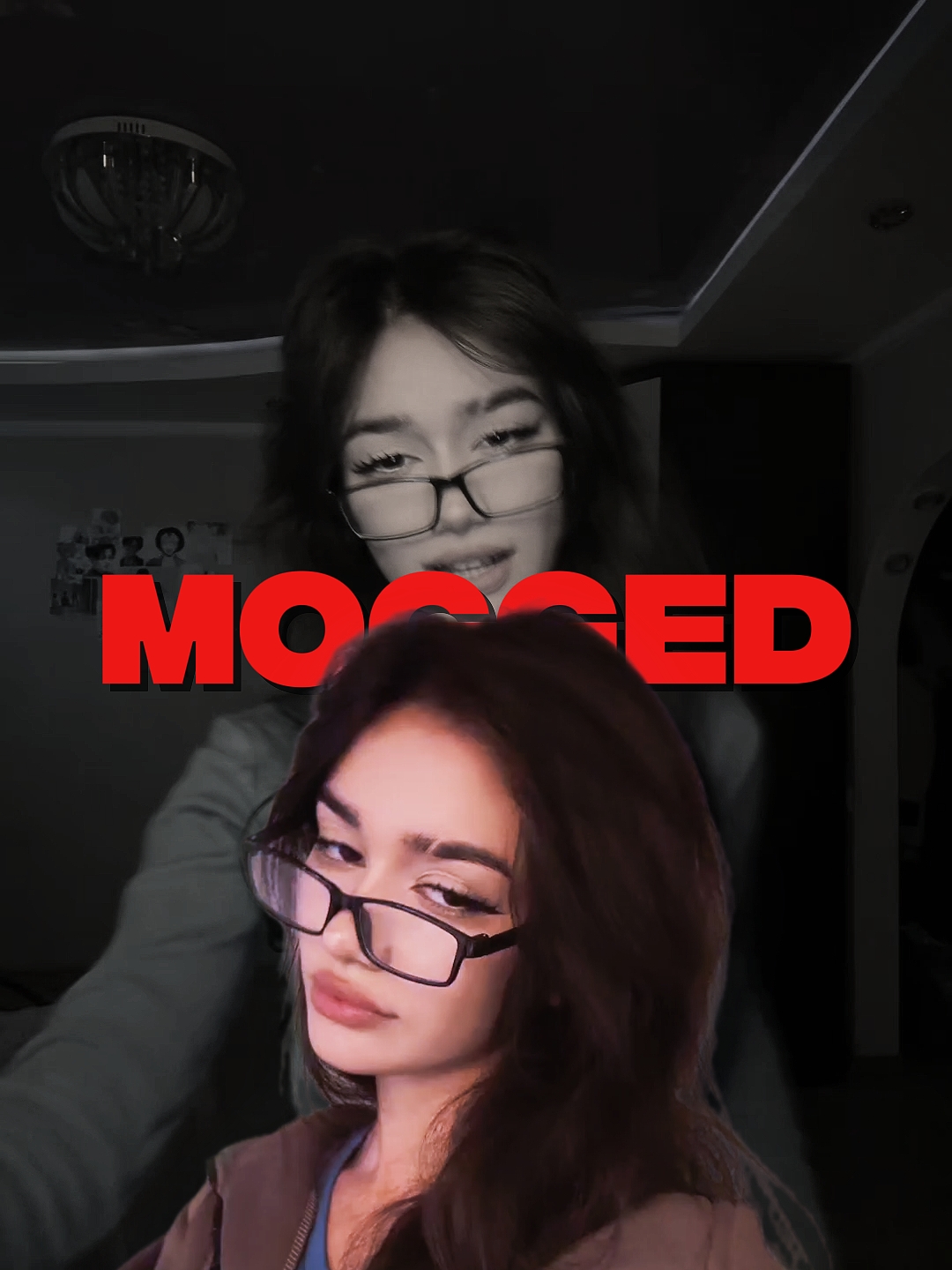 VELOCIDAD DE MOGGED