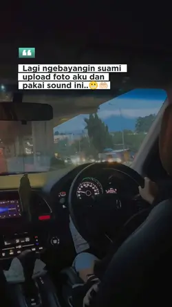 lagi ngebayangin