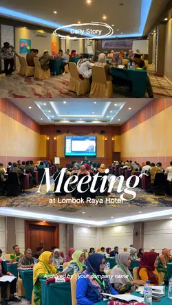 Meeting Story