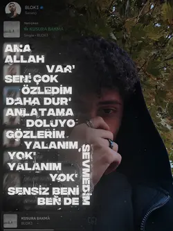 Kusura bakma