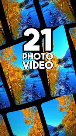 21 clip or photo