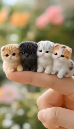 mentahan kucing