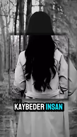 Kaybeder insan
