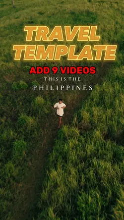 Travel Template 2
