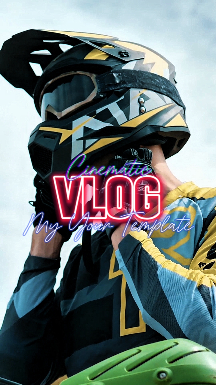 daily vlog