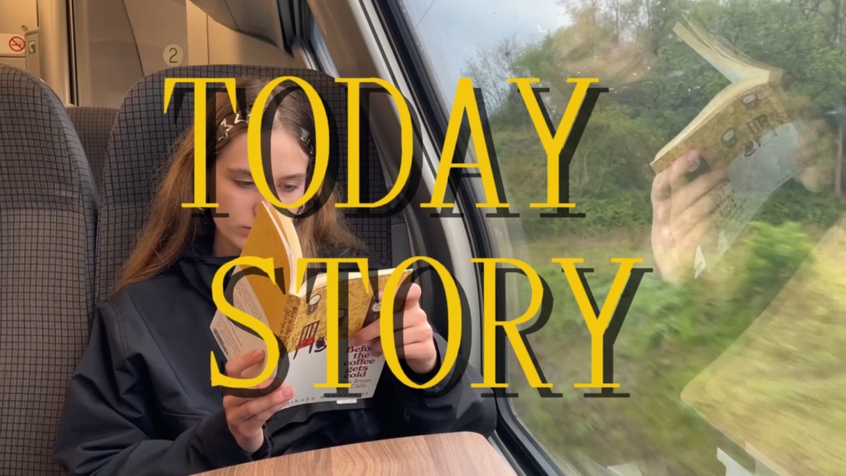 Story in my life