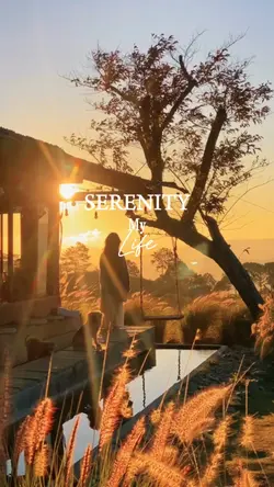 serenity