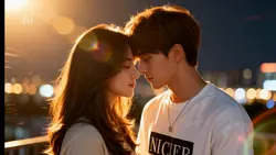 Trend AI Couple