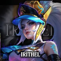IRITHEL - MLBB