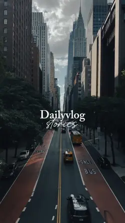 dailyvlog stories