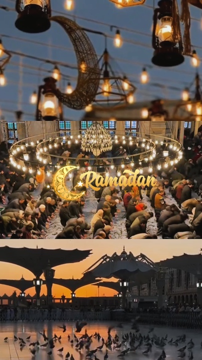 ramadhan akan datang