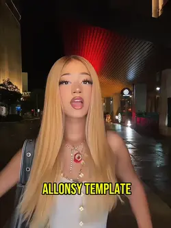 Allonsy