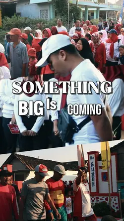 TEASER EVENT 17AN