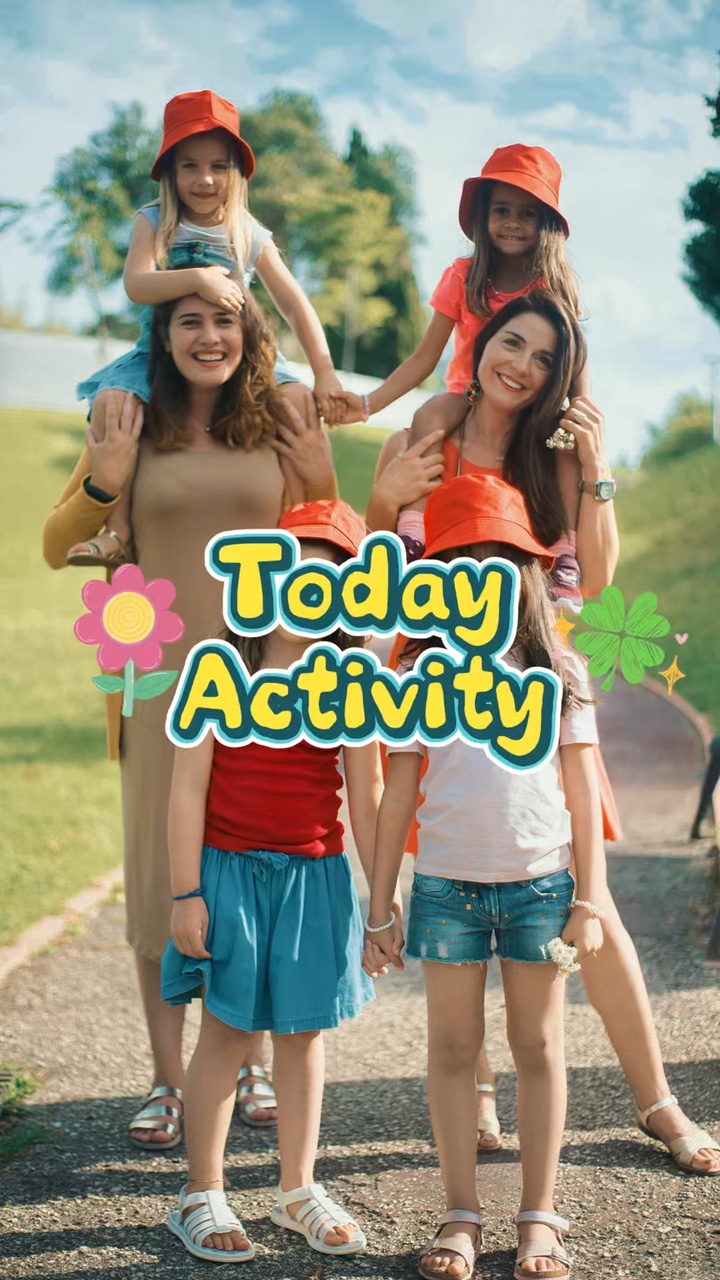 Actividad de hoy 