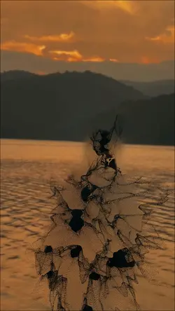 KAMİN TREND SLOWMO