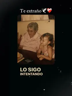 Lo sigo intentando 🕊️