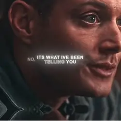 Dean Winchester extr
