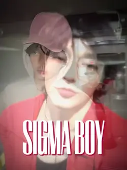 Sigma Boy