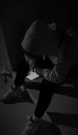 Why I am so in love🖤