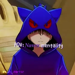 P0V: Mentality
