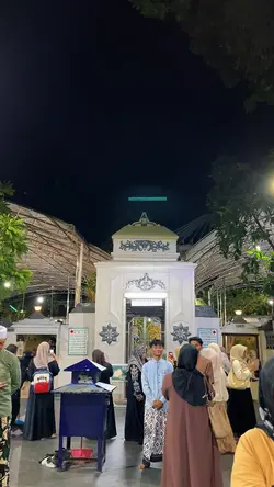 Vlog ziaroh wali