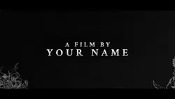 teaser trailer film