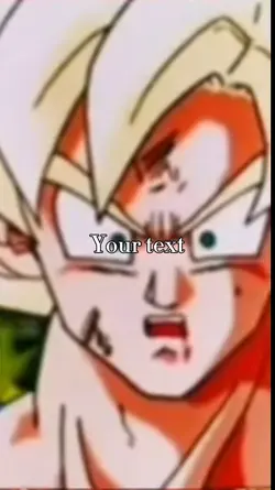 dbz meme