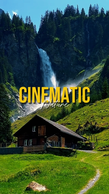 NATUREZA CINEMÁTICA