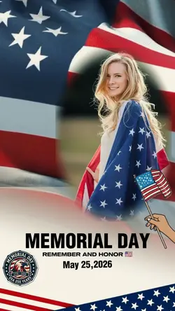 memorial Day 2026