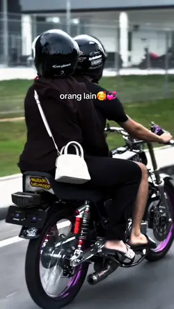 Orang Lain vs Aku
