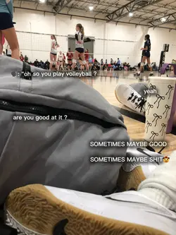 volleyball