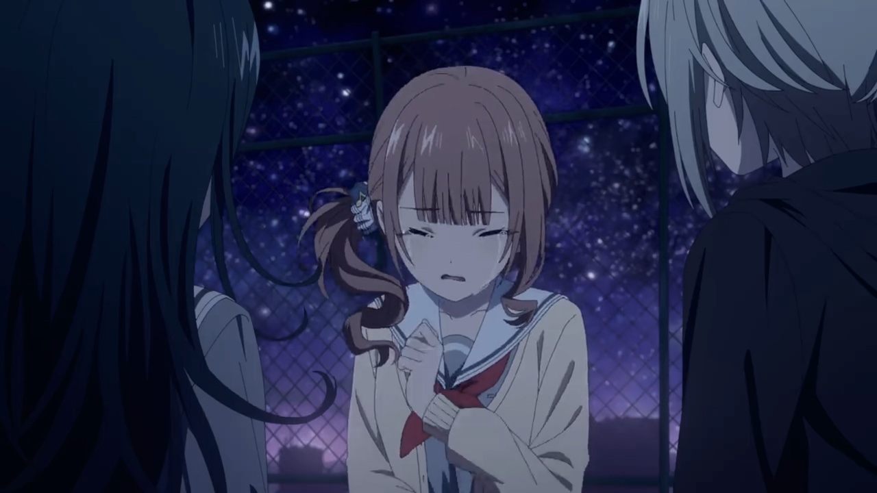 エゴイスト
