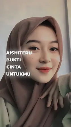 AISHITERU