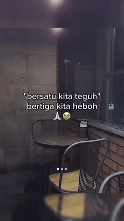 BERTIGA KITA HEBOH