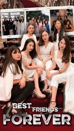 best friend forever 