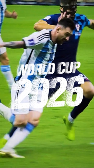 world cup 2026