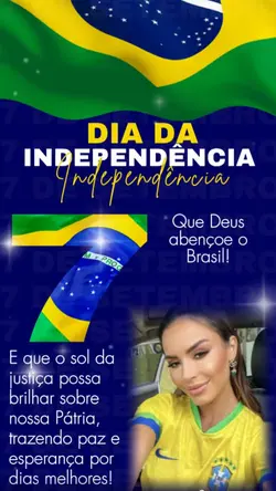 Independência brasil