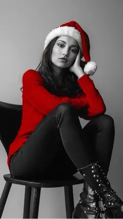 GOTHIC CHRISTMAS