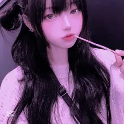 雰囲気ピンク系統