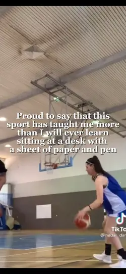 Basketball 💗