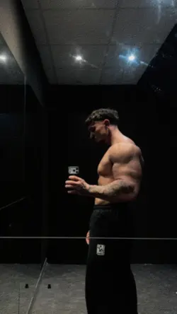 GYM AESTHETIC 