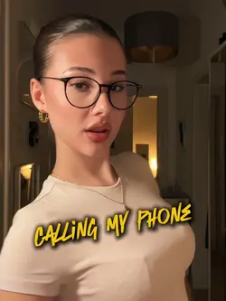Calling my phon