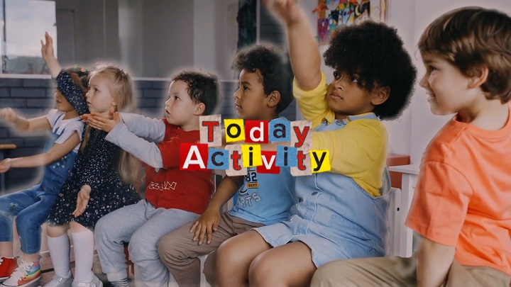 Today activity