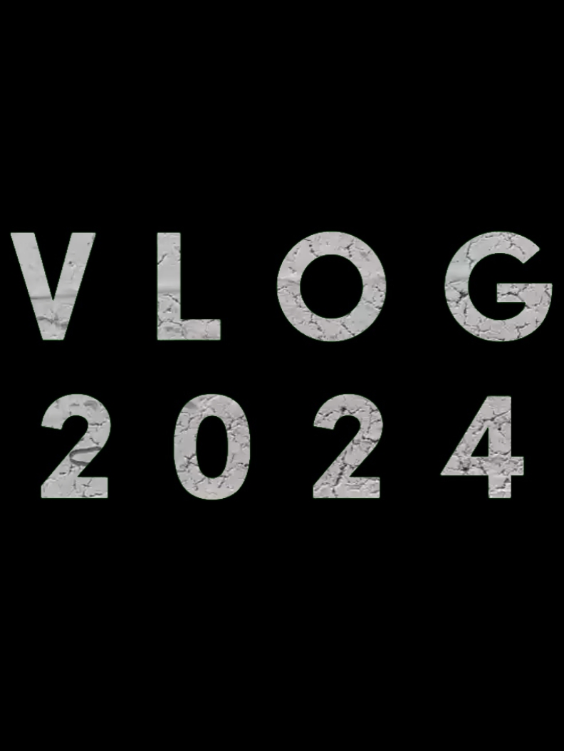 Vlog 2024
