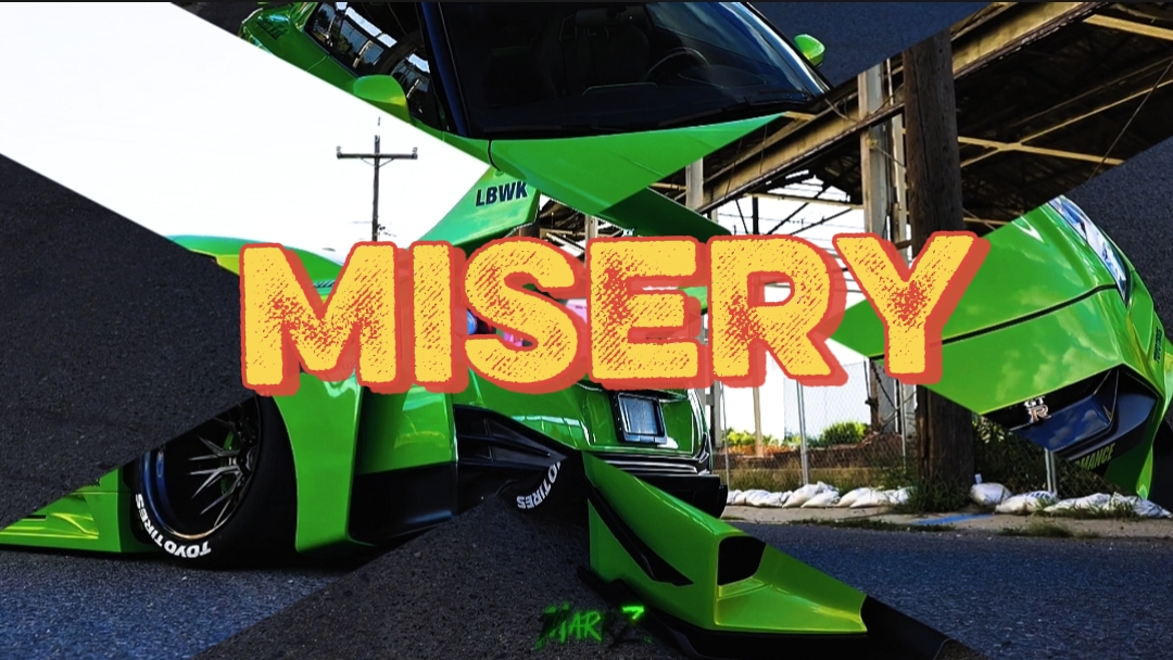 MISERY BY PUPSIES V2