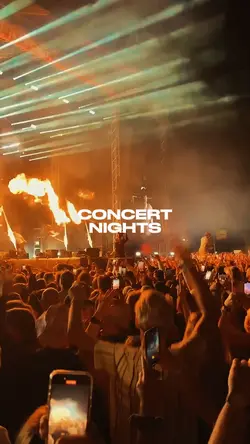 Concert nights