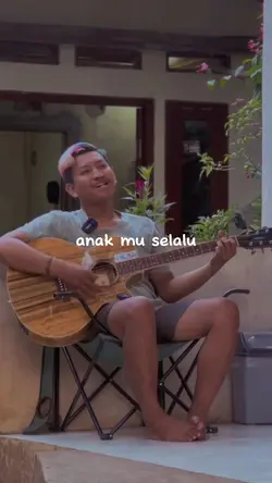 rindu pas kecil 🥹