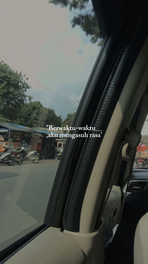 kau dan aku tak bisa
